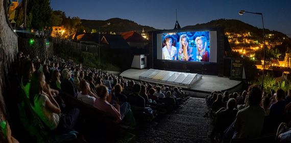 Za��naj� sa 4 �ivly. �tiavnick� festival otvor� t�mu gener�ci� 
vo filme aj v �ivote